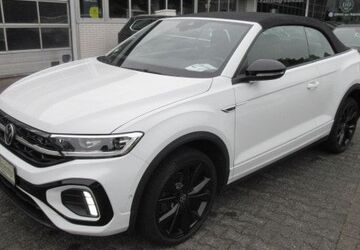 VW T-Roc 46.985 km 30.788 &euro; Bergkamen 59192