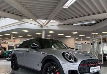 Mini John Cooper Works Clubman 44.055 km 34.950 &euro; Hamm 59065