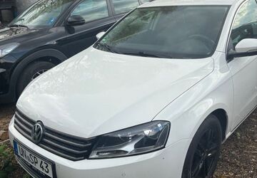 VW Passat Variant 199.780 km 8.000 &euro; Dortmund 44319