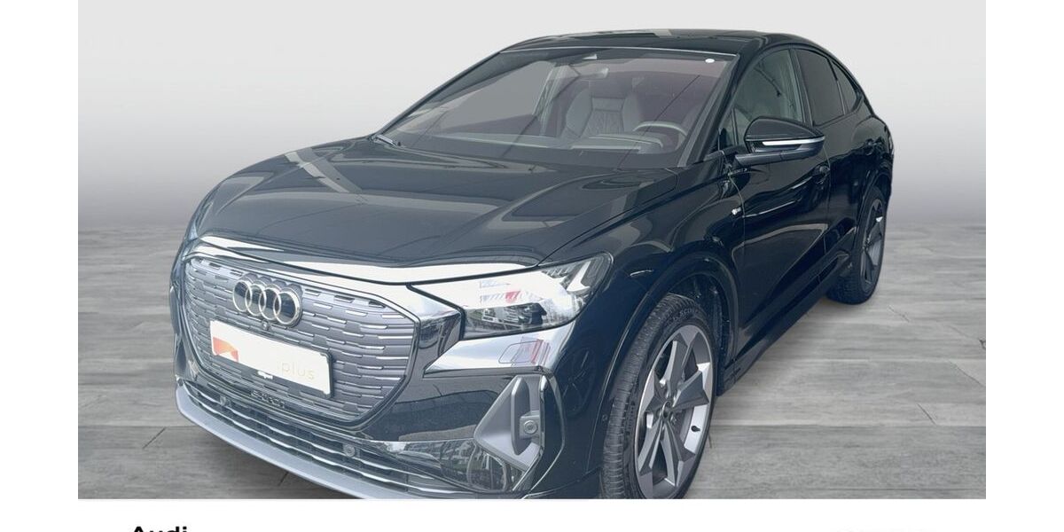 Audi Q4 8.100 km 64.988 &euro; Dortmund 44143