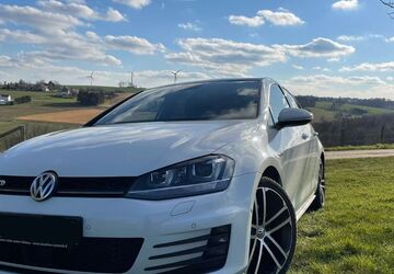 VW Golf 200.524 km 13.900 &euro; Menden 58706