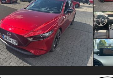 Mazda 3 2.000 km 25.990 &euro; Kamen 59174