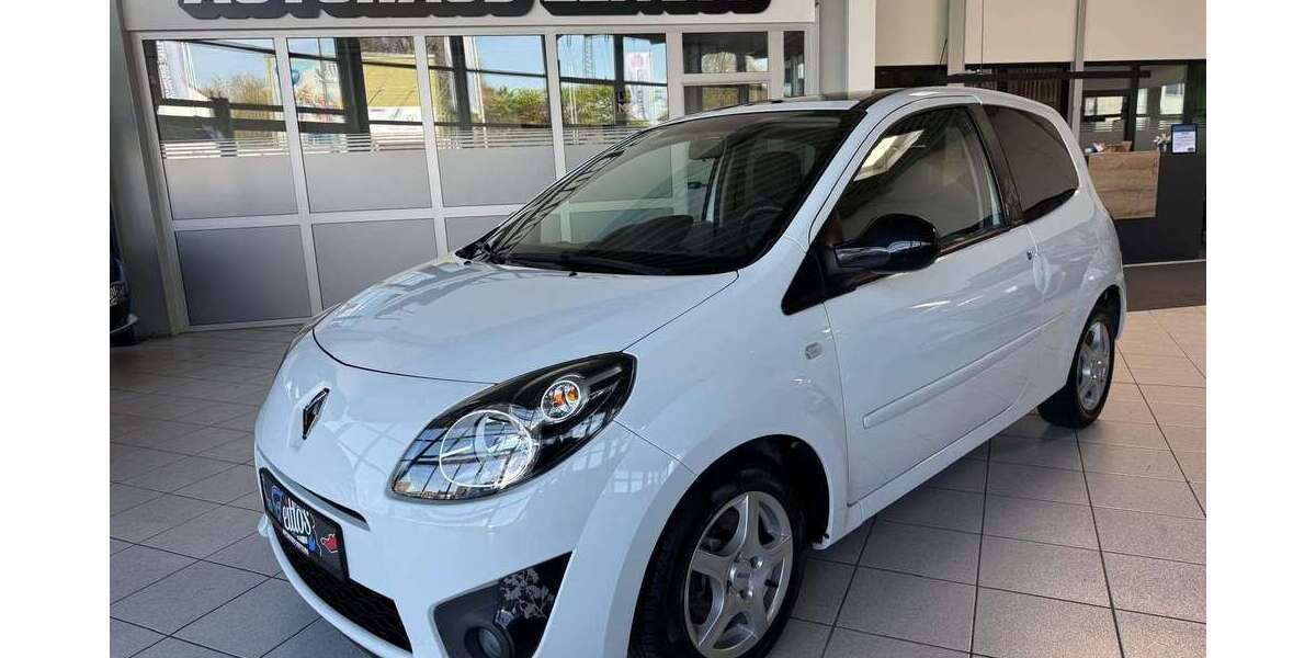 Renault Twingo 64.645 km 6.890 &euro; Dortmund Innenstadt Ost 44143