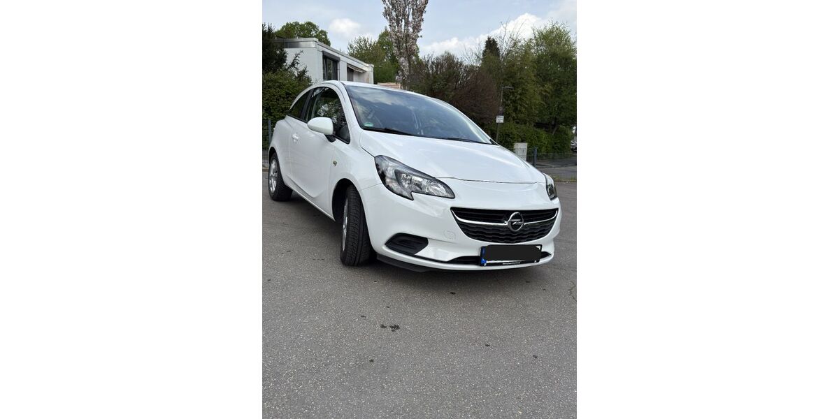 Opel Corsa 51.000 km 7.595 &euro; Dortmund 44269