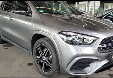 Mercedes-Benz GLA 250 6.880 km 53.880 &euro; Olfen 59399