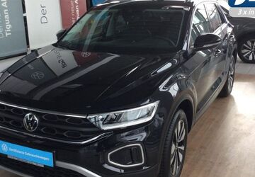 VW T-Roc 19.463 km 22.970 &euro; Hamm 59065