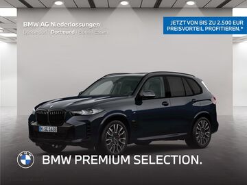 Gebrauchte BMW X5