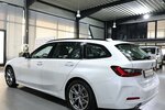 BMW 318d Touring SPORT SHADOW CURVED+NAV+KAMERA,LED 105.000 km 23.883 &euro; Hamm 59077