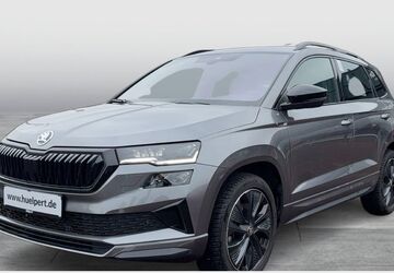 Skoda Karoq 15.763 km 34.788 &euro; Dortmund 44309