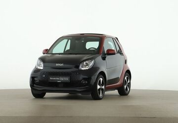 Smart ForTwo 35.800 km 10.980 &euro; Senden-Bösensell 48308