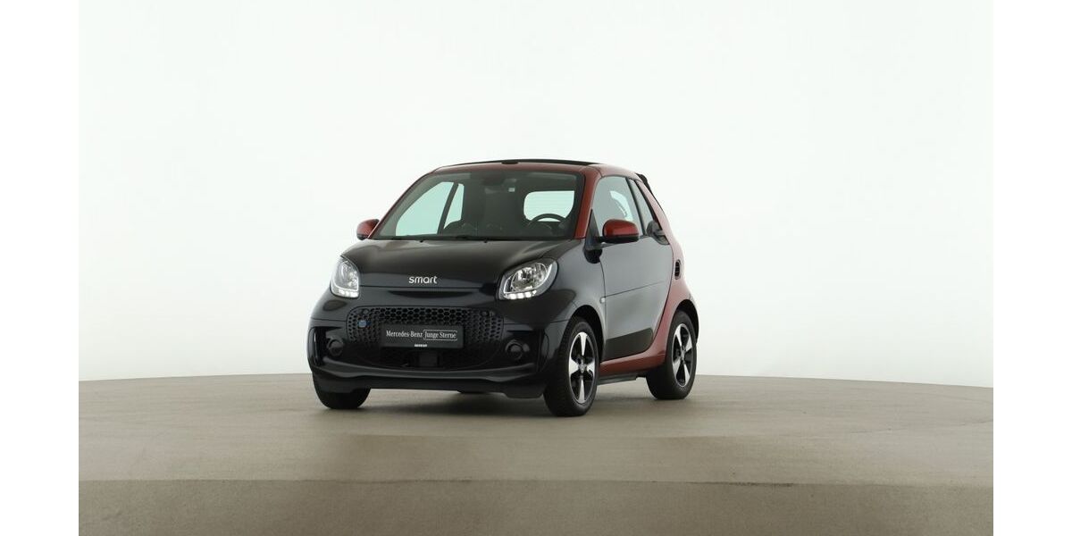 Smart ForTwo 35.800 km 10.980 &euro; Senden-Bösensell 48308