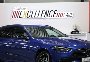 Mercedes-Benz C 300 69.000 km 36.111 &euro; Hamm 59077