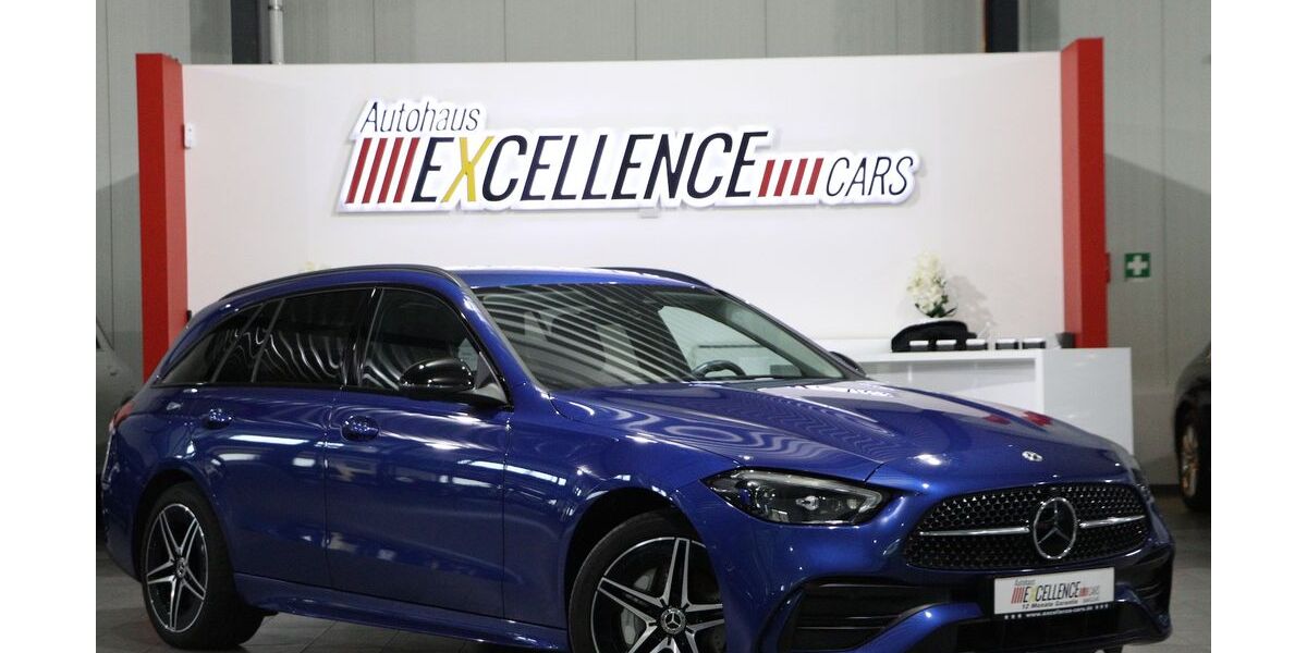 Mercedes-Benz C 300 69.000 km 36.111 &euro; Hamm 59077