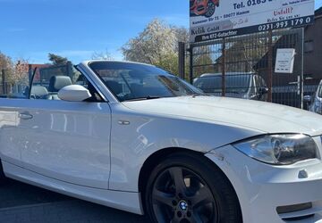 BMW 120 148.000 km 5.700 &euro; Hamm 59077
