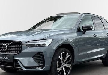 Volvo XC60 50.500 km 46.890 &euro; Schwerte 58239