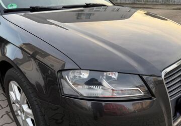 Audi A3 213.000 km 5.750 &euro; Dortmund 44379