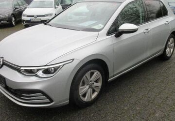 VW Golf 46.720 km 23.788 &euro; Bergkamen 59192