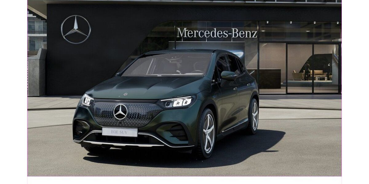 Mercedes-Benz EQE 23.700 km 62.900 &euro; Hamm 59067