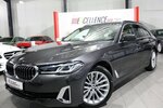 BMW 530i Touring INNOVATION LUXURY-LINE BUSINESS 45.000 km 38.995 &euro; Hamm 59077