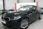 BMW 640 Gran Turismo d xDrive INNOVATION BLACK&BROWN 108.000 km 37.777 &euro; Hamm 59077