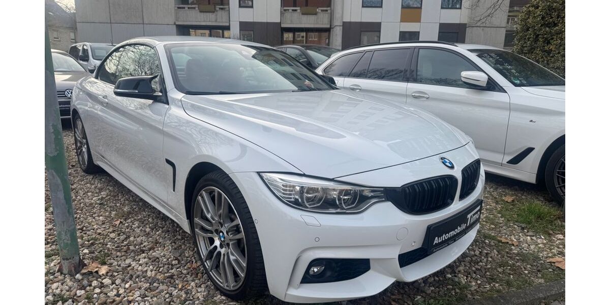 BMW 435 136.400 km 26.900 &euro; Dortmund 44145