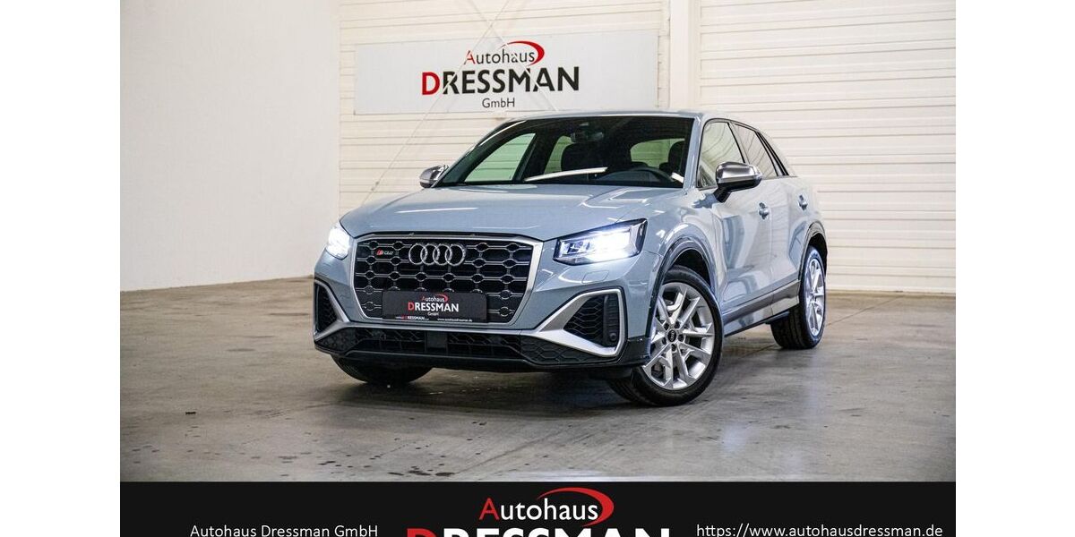 Audi SQ2 38.506 km 29.477 &euro; Hamm 59067