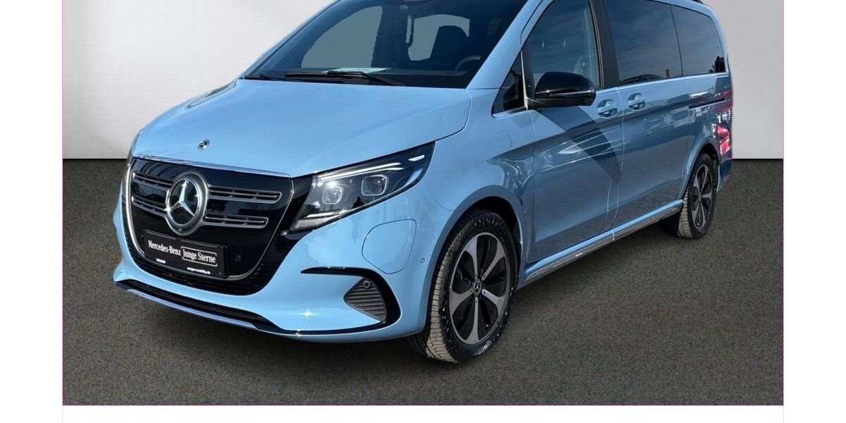 Mercedes-Benz EQV 3.700 km 58.450 &euro; Hamm 59067