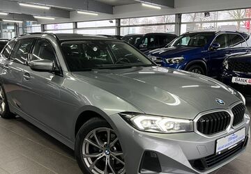 BMW 318 80.275 km 26.700 &euro; Werl 59457