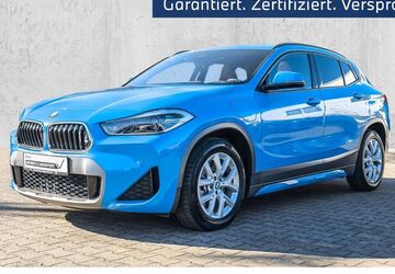 BMW X2 19.714 km 25.540 &euro; Unna 59425