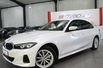 BMW 320d LIMOUSINE xDrive BUSINESS / CURVED / LED 68.000 km 29.333 &euro; Hamm 59077