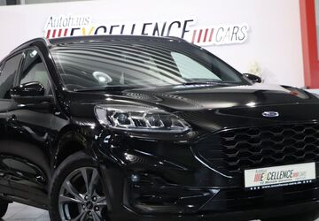 Ford Kuga 125.000 km 16.991 &euro; Hamm 59077