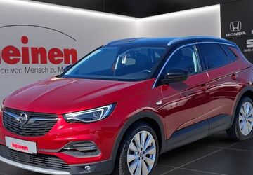Opel Grandland (X) 45.100 km 20.809 &euro; Holzwickede 59439