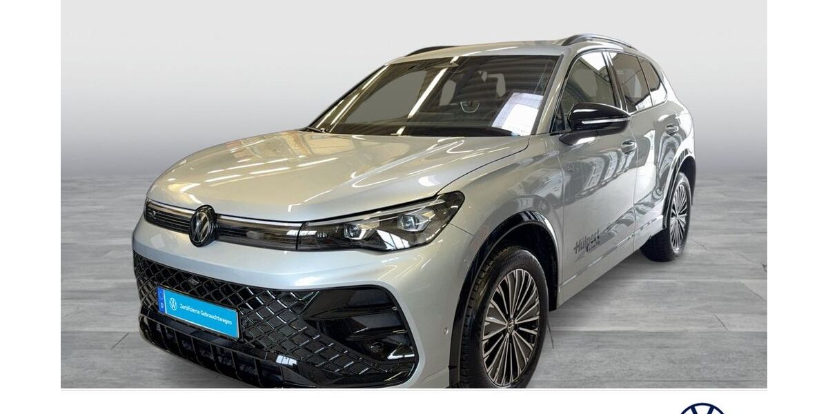 VW Tiguan 4.200 km 51.880 &euro; Unna 59423