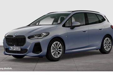 BMW 223 Active Tourer 28.081 km 41.440 &euro; Ahlen 59227