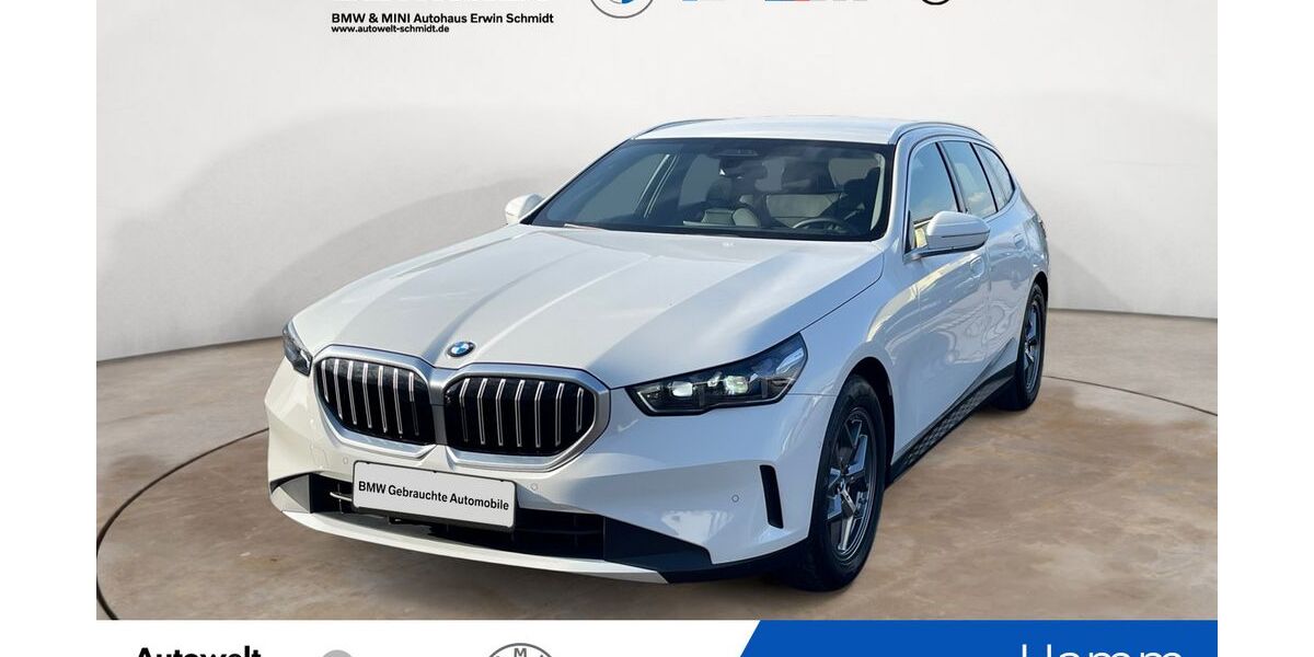 BMW 520 8.005 km 45.090 &euro; Hamm 59071