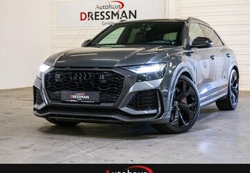 Audi RSQ8 170.467 km 68.239 &euro; Hamm 59067