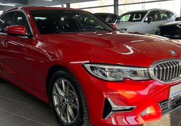 BMW 330 61.365 km 26.999 &euro; Werl 59457