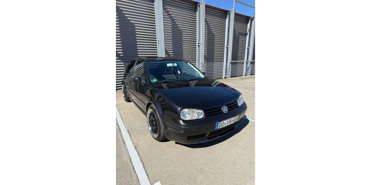 VW Golf 185.500 km 3.900 &euro; Dortmund 44287