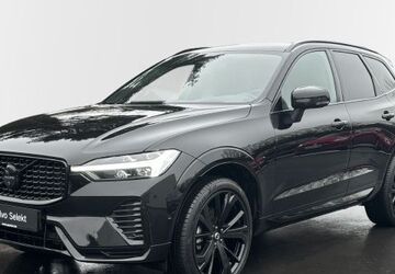 Volvo XC60 26.750 km 45.890 &euro; Schwerte 58239