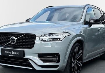 Volvo XC90 36.150 km 66.890 &euro; Iserlohn 58640