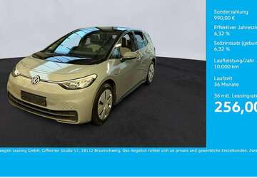 VW ID.3 40.711 km 17.901 &euro; Unna 59423