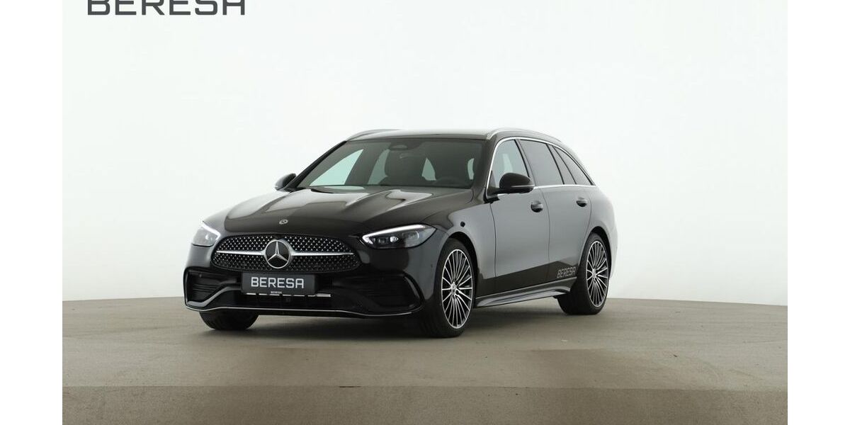 Mercedes-Benz C 220 9.900 km 50.950 &euro; Senden-Bösensell 48308