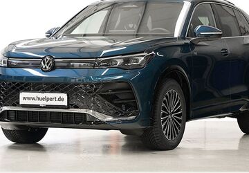 VW Tiguan 4.990 km 47.240 &euro; Dortmund 44141