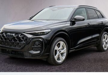 Audi Q5 9.800 km 67.475 &euro; Menden 58706