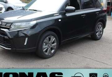 Suzuki Vitara 10.000 km 24.490 &euro; Unna 59427