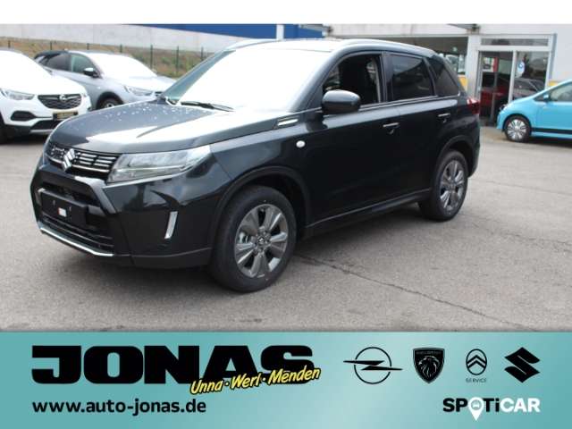 Suzuki Vitara 10.000 km 24.490 &euro; Unna 59427