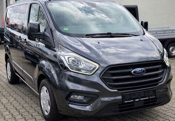 Ford Transit 134.600 km 16.990 &euro; Dortmund 44149
