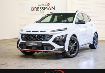Hyundai KONA 72.312 km 19.580 &euro; Hamm 59067