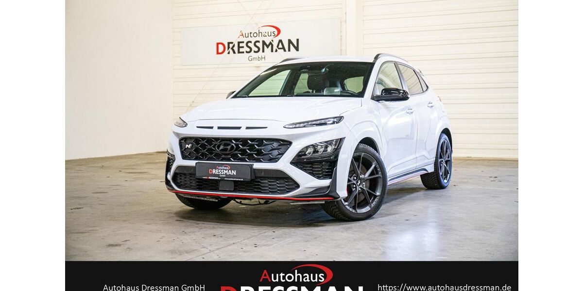 Hyundai KONA 72.312 km 19.580 &euro; Hamm 59067