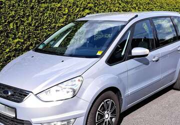 Ford Galaxy 187.000 km 8.450 &euro; Bergkamen, Stadt 59192